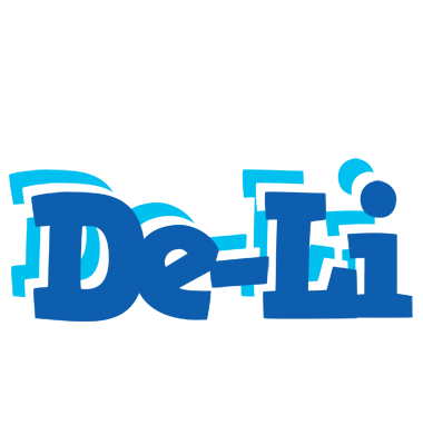 De-Li business logo