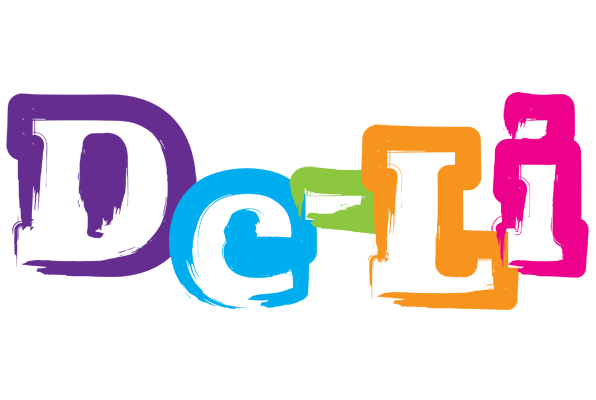 De-Li casino logo