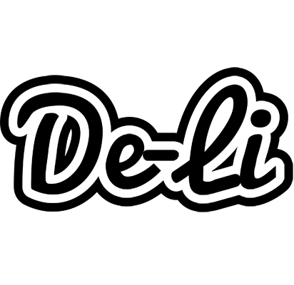 De-Li chess logo