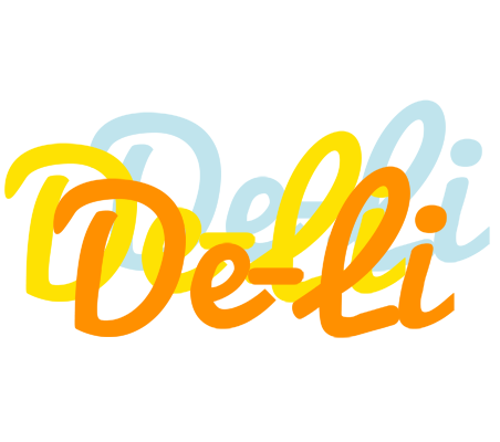 De-Li energy logo
