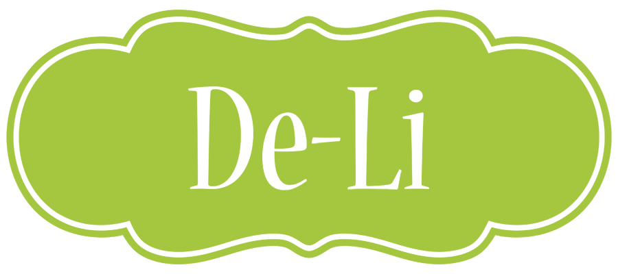 De-Li family logo