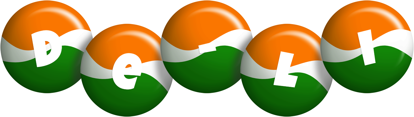 De-Li india logo