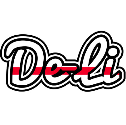 De-Li kingdom logo