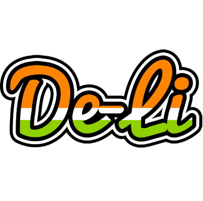 De-Li mumbai logo
