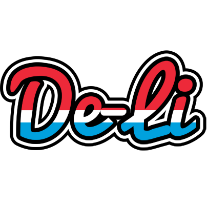 De-Li norway logo