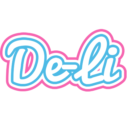De-Li outdoors logo