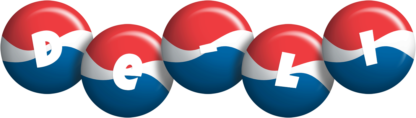 De-Li paris logo