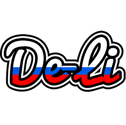 De-Li russia logo