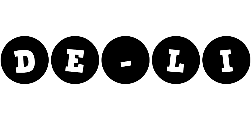 De-Li tools logo