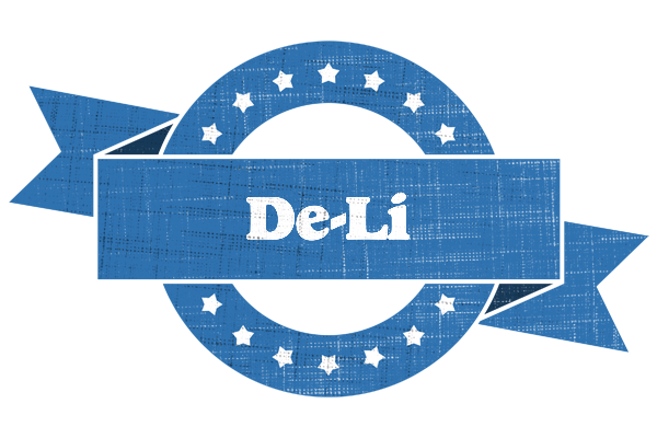 De-Li trust logo