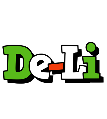 De-Li venezia logo