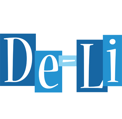 De-Li winter logo