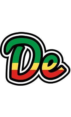 De african logo