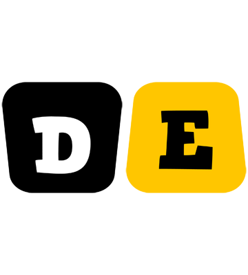 De boots logo