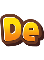 De cookies logo