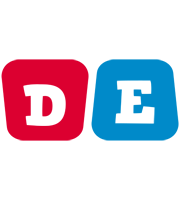 De daycare logo