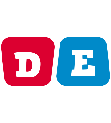 De daycare logo