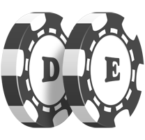 De dealer logo