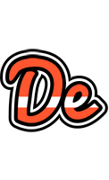 De denmark logo