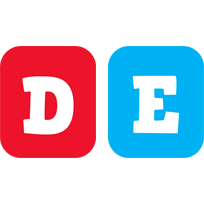 De diesel logo