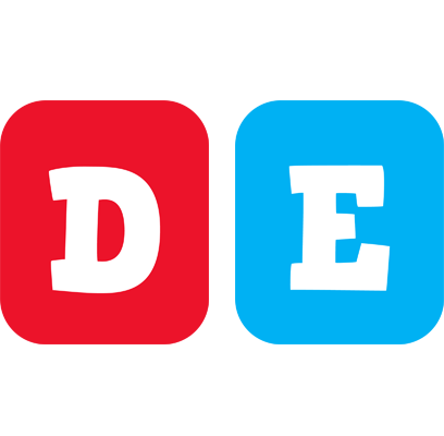 De diesel logo