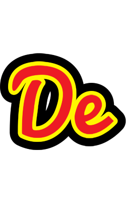 De fireman logo