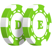 De holdem logo