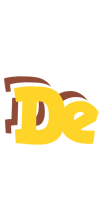 De hotcup logo