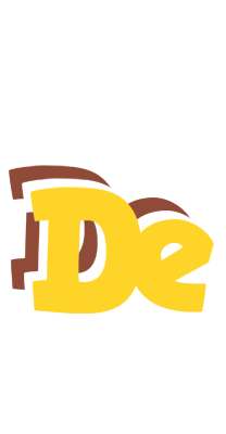 De hotcup logo