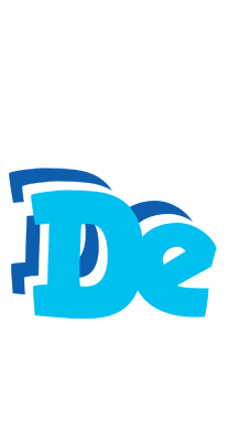 De jacuzzi logo