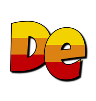 De jungle logo