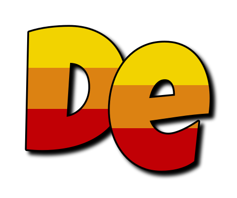 De jungle logo