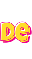 De kaboom logo