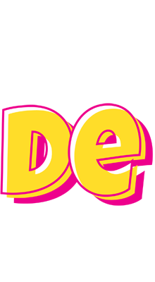 De kaboom logo