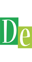 De lemonade logo