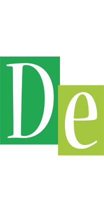 De lemonade logo