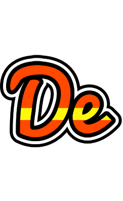 De madrid logo