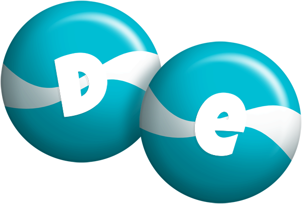 De messi logo