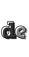 De night logo