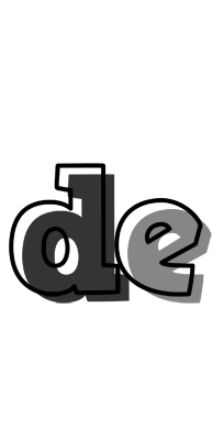 De night logo