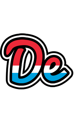De norway logo