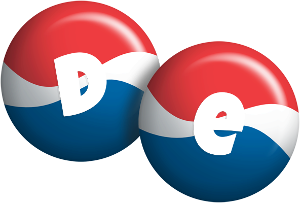 De paris logo