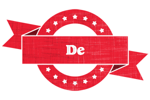 De passion logo