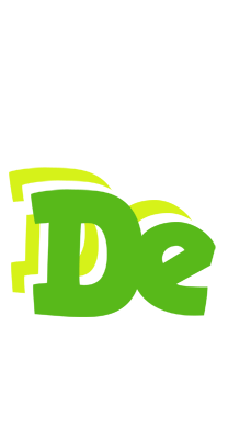 De picnic logo