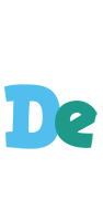 De rainbows logo