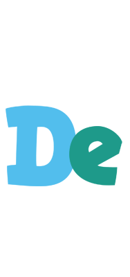 De rainbows logo