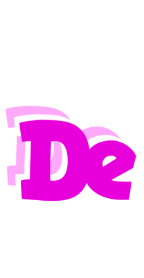 De rumba logo