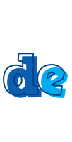 De sailor logo