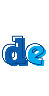 De sailor logo