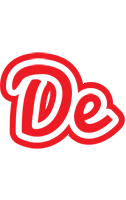 De sunshine logo